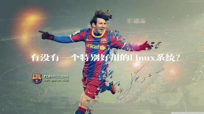 有没有一个特别好用的Linux系统？